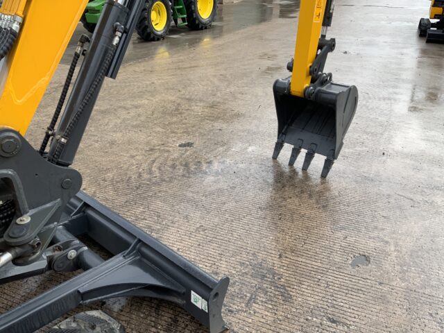 Liugong 9035F ZTS Digger Unused