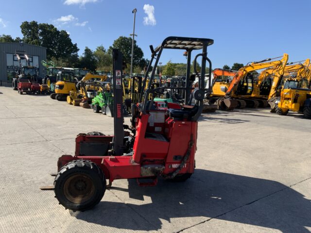 Moffett M8-25.3 Forklift (ST24014)