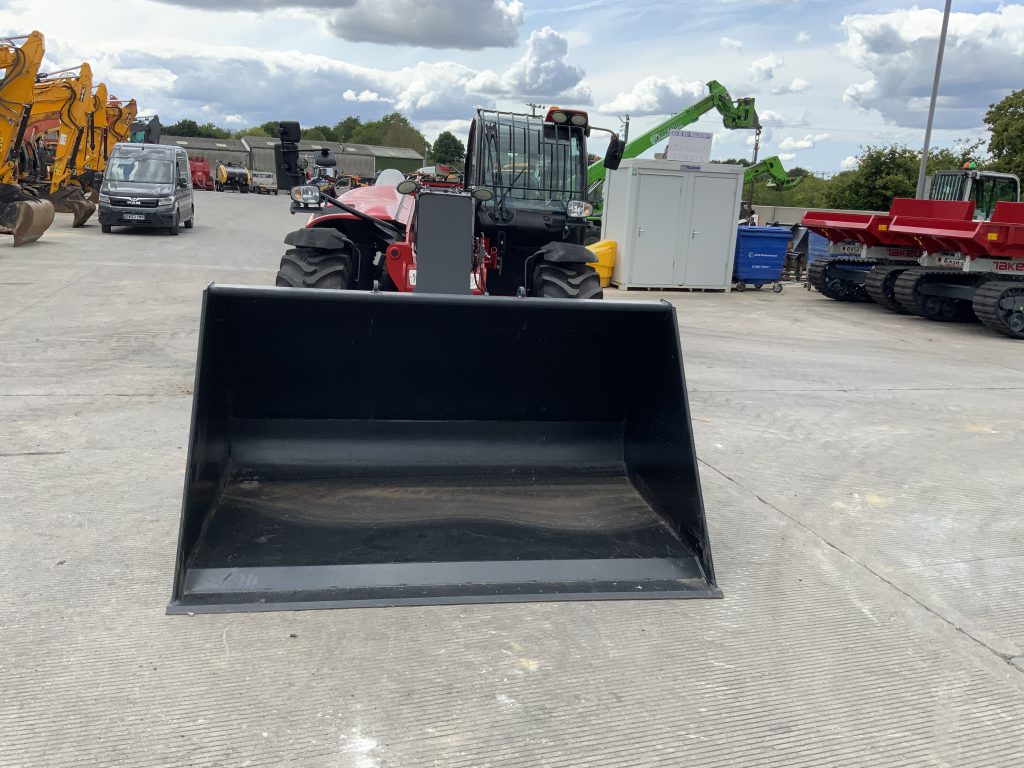Manitou MLT961-145 V+L Elite Telehandler (ST21724)
