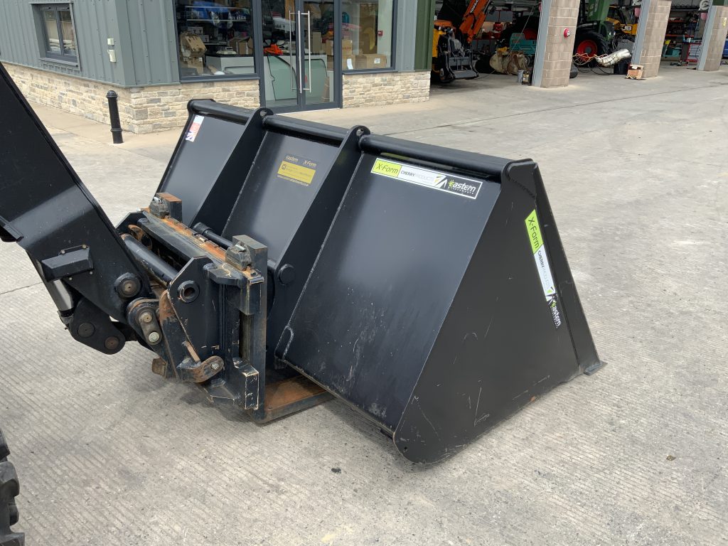 Manitou MLT961-145 V+L Elite Telehandler (ST21724)