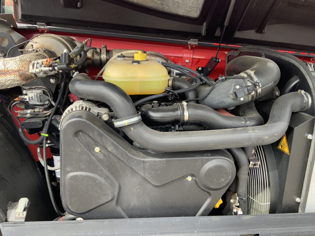 Manitou MLT961-145 V+L Elite Telehandler (ST21724)