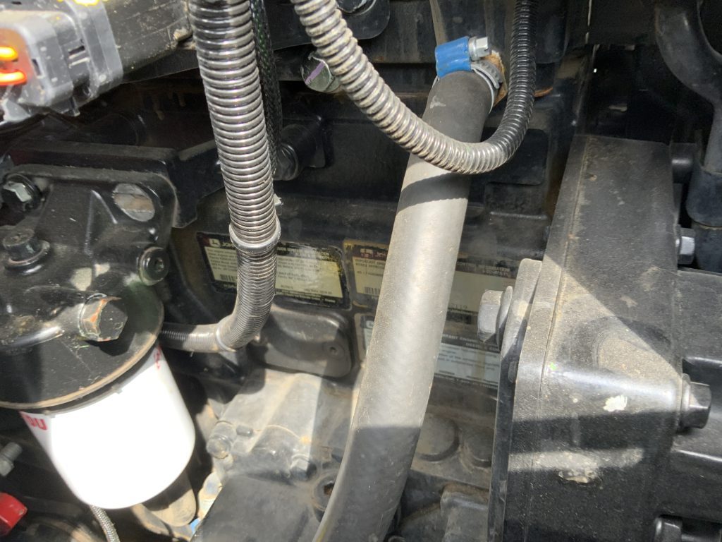 Manitou MLT961-145 V+L Elite Telehandler (ST21724)