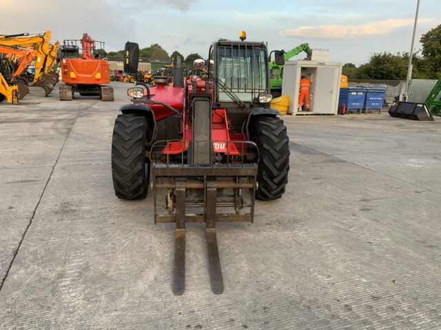 Manitou MT932 Telehandler (ST24263)