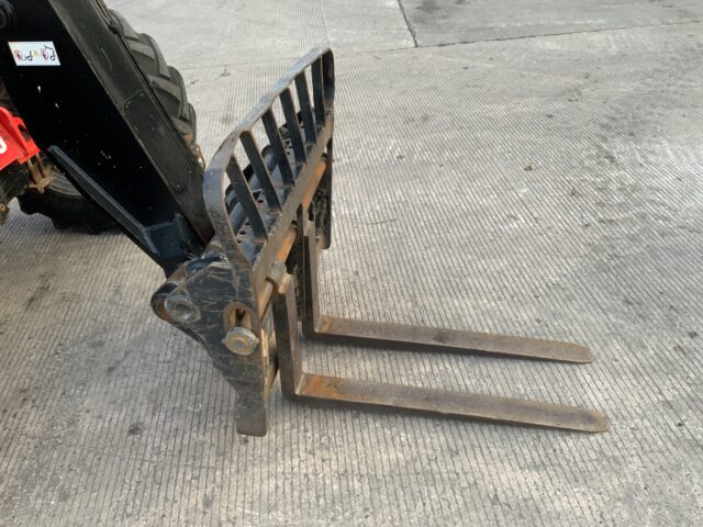 Manitou MT932 Telehandler (ST24263)