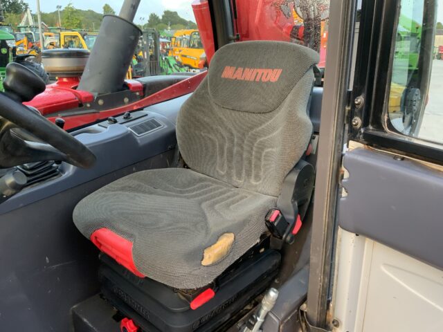 Manitou MT932 Telehandler (ST24263)