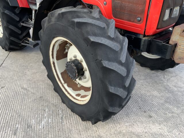 Massey Ferguson 4370 Tractor (ST23865)