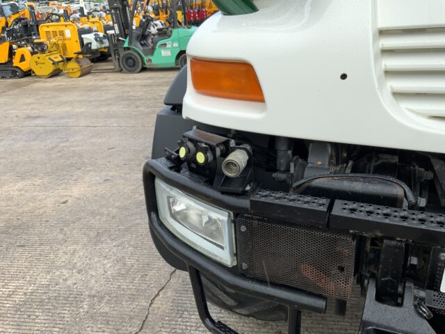 Mercedes Benz U400 Unimog (ST24212)