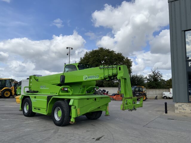 Merlo Roto 40.30 Telehandler (ST24275)
