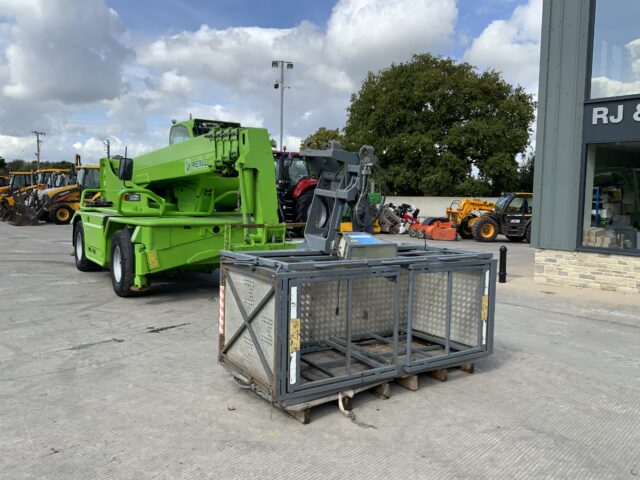 Merlo Roto 40.30 Telehandler (ST24275)