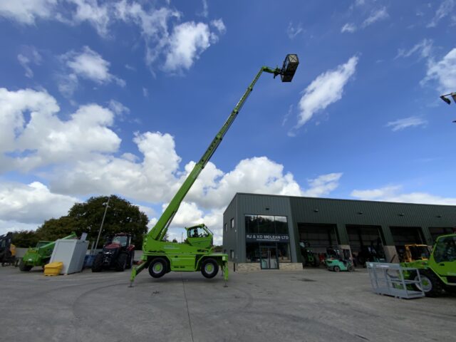 Merlo Roto 40.30 Telehandler (ST24275)