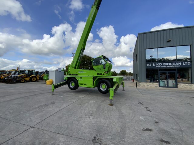 Merlo Roto 40.30 Telehandler (ST24275)