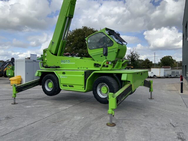 Merlo Roto 40.30 Telehandler (ST24275)
