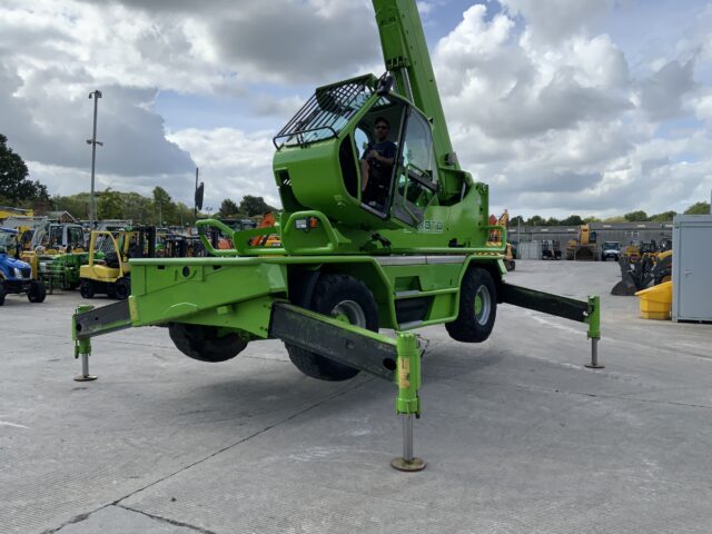 Merlo Roto 40.30 Telehandler (ST24275)