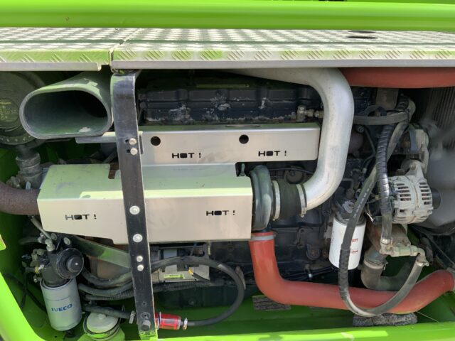 Merlo Roto 40.30 Telehandler (ST24275)