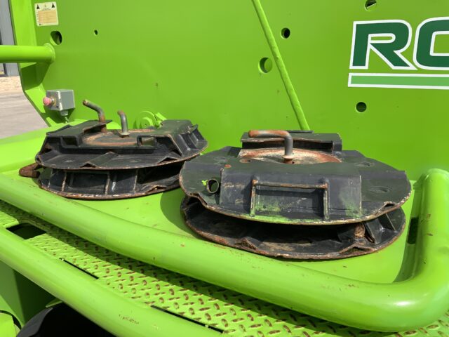 Merlo Roto 40.30 Telehandler (ST24275)