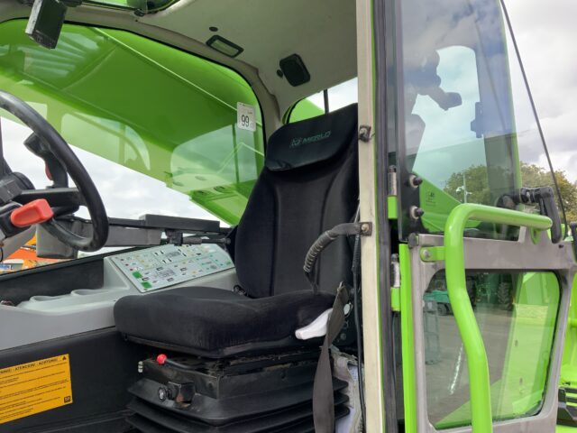 Merlo Roto 40.30 Telehandler (ST24275)