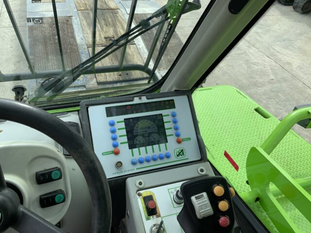 Merlo Roto 40.30 Telehandler (ST24275)