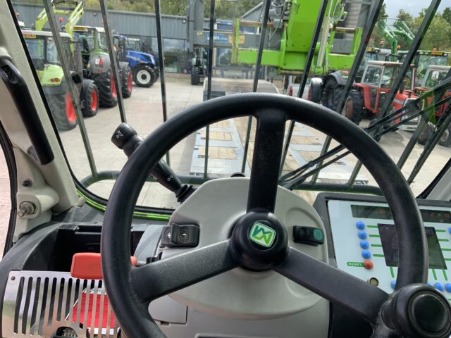 Merlo Roto 40.30 Telehandler (ST24275)