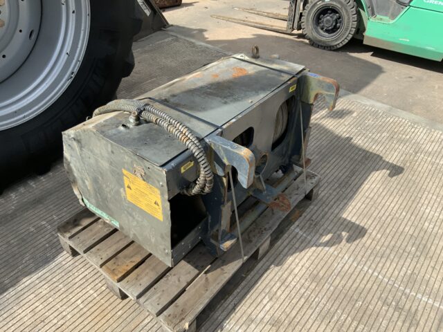 Merlo Roto 40.30 Telehandler (ST24275)
