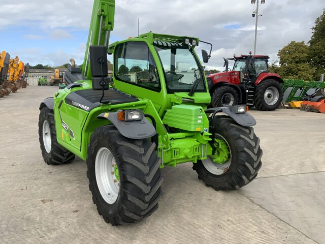 Merlo TF42.7 CS-145 Telehandler (ST24427)