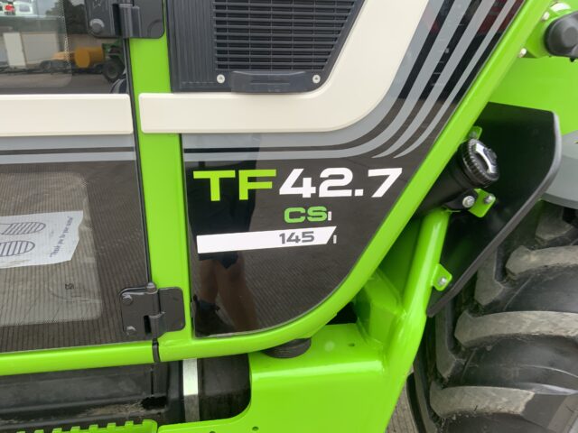 Merlo TF42.7 CS-145 Telehandler (ST24427)