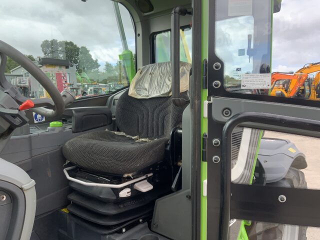 Merlo TF42.7 CS-145 Telehandler (ST24427)