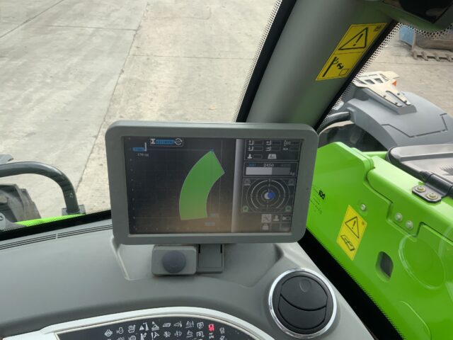 Merlo TF42.7 CS-145 Telehandler (ST24427)