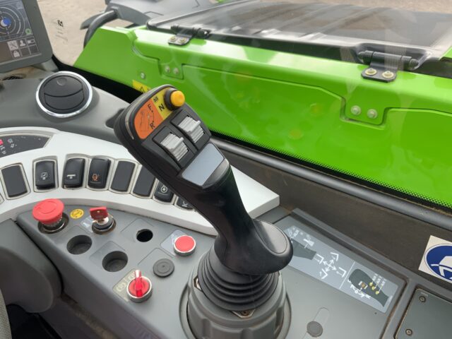 Merlo TF42.7 CS-145 Telehandler (ST24427)
