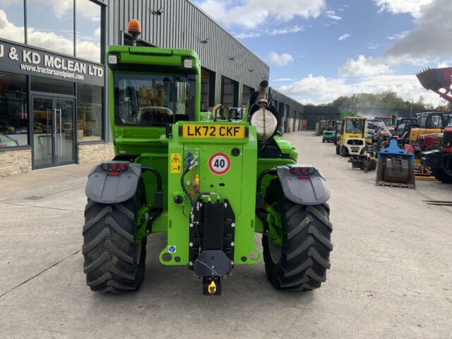 Merlo TF42.7 CS-145 Telehandler (ST24427)