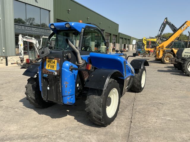 New Holland LM5060 TeleHandler (ST23558)