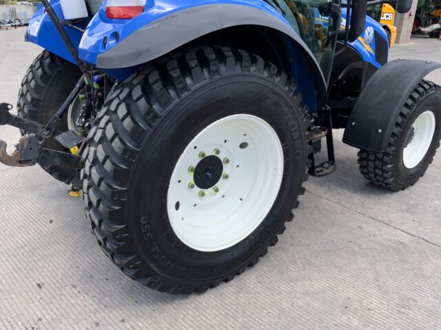 New Holland T5.95 Tractor (ST23758)