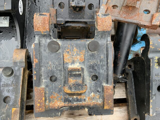 Selection of Top Plates