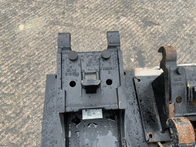 Selection of Top Plates