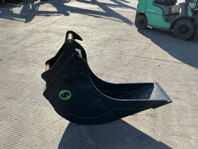 SteelWrist CB12-s50 Trenching Bucket Unused (S24610)