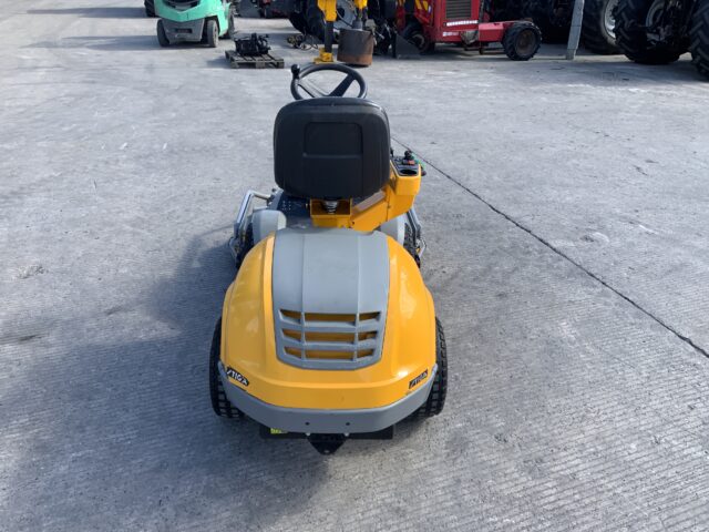 Stiga Park 520DP Ride on Mower