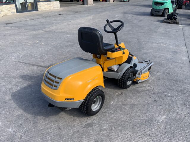 Stiga Park 520DP Ride on Mower