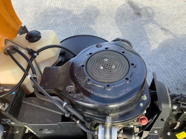 Stiga Park 520DP Ride on Mower