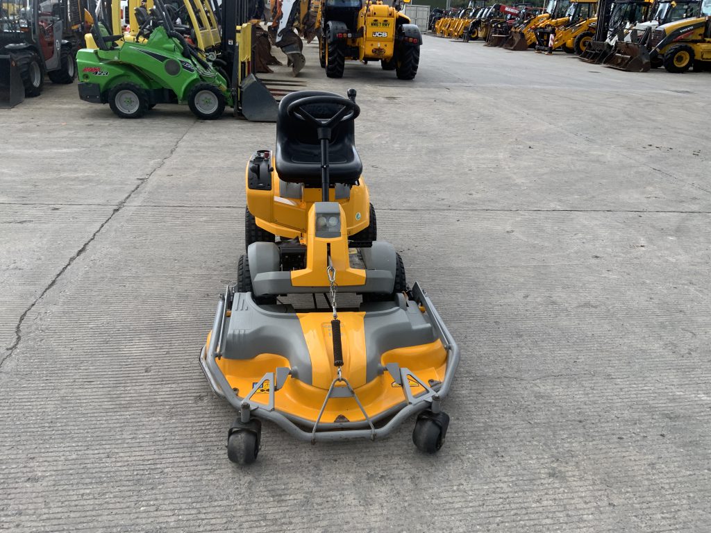 STIGA Park Ranger Svan Mower