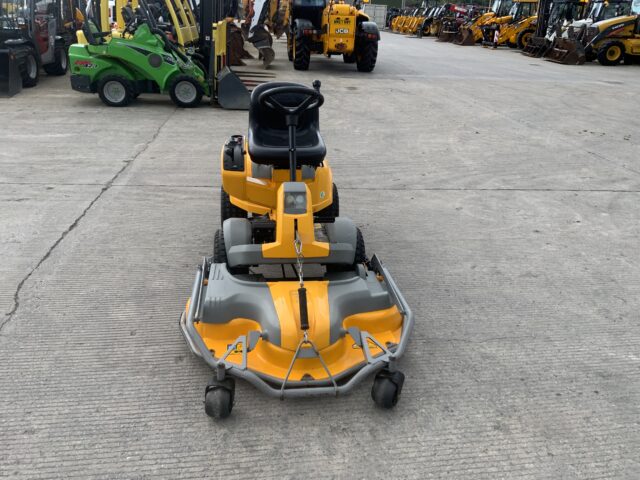 STIGA Park Ranger Svan Mower