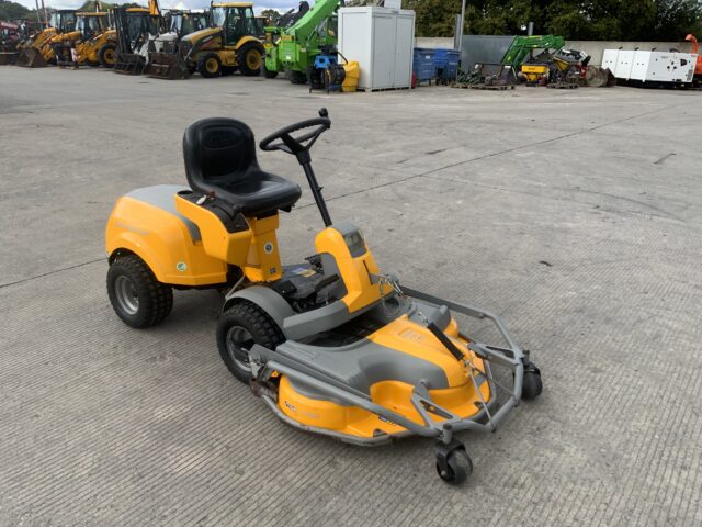 STIGA Park Ranger Svan Mower