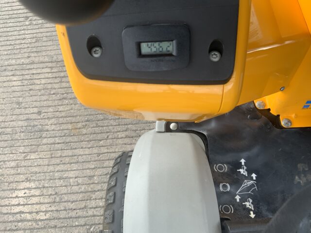 STIGA Park Ranger Svan Mower