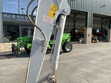 Takeuchi TB250 Digger (ST24283)