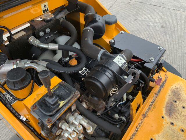 Thwaites 1.5Tonne Swivel Dumper (ST24306)