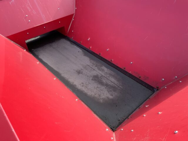 Toro Pro Pass 200 Top Dresser