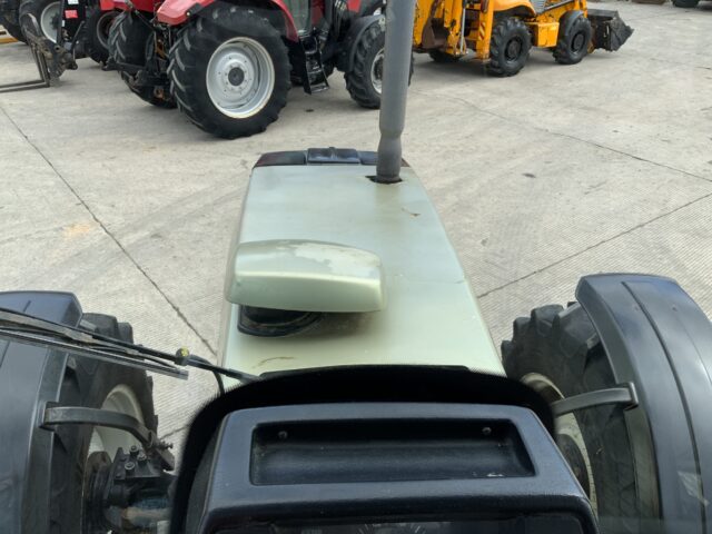 Valtra 6400 Reverse Drive Tractor (ST24155)