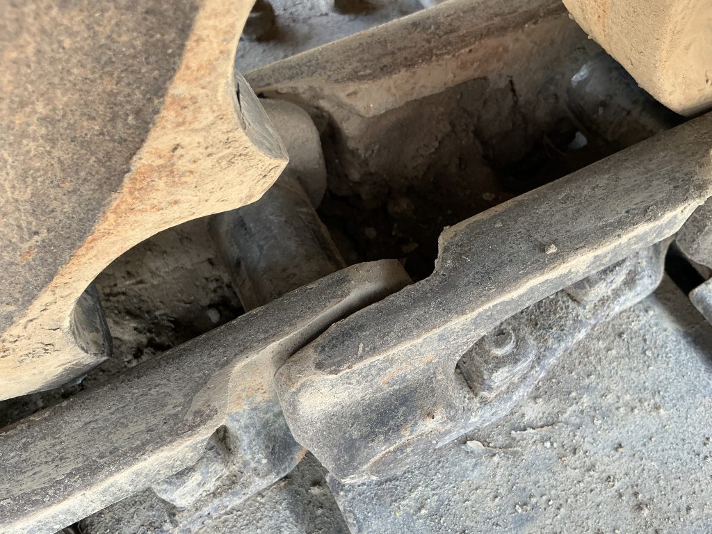 Wacker Neuson EZ50 Digger (ST24170) Wacker Neuson EZ50 Digger (ST24170)