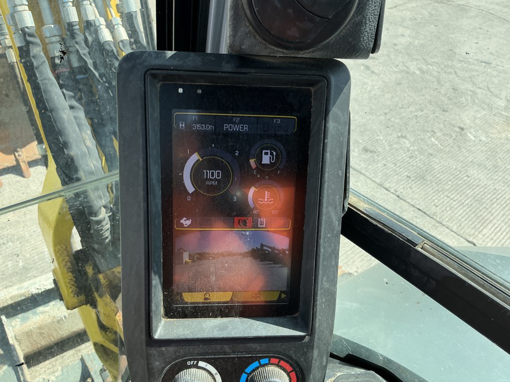 Wacker Neuson EZ50 Digger (ST24170) Wacker Neuson EZ50 Digger (ST24170)