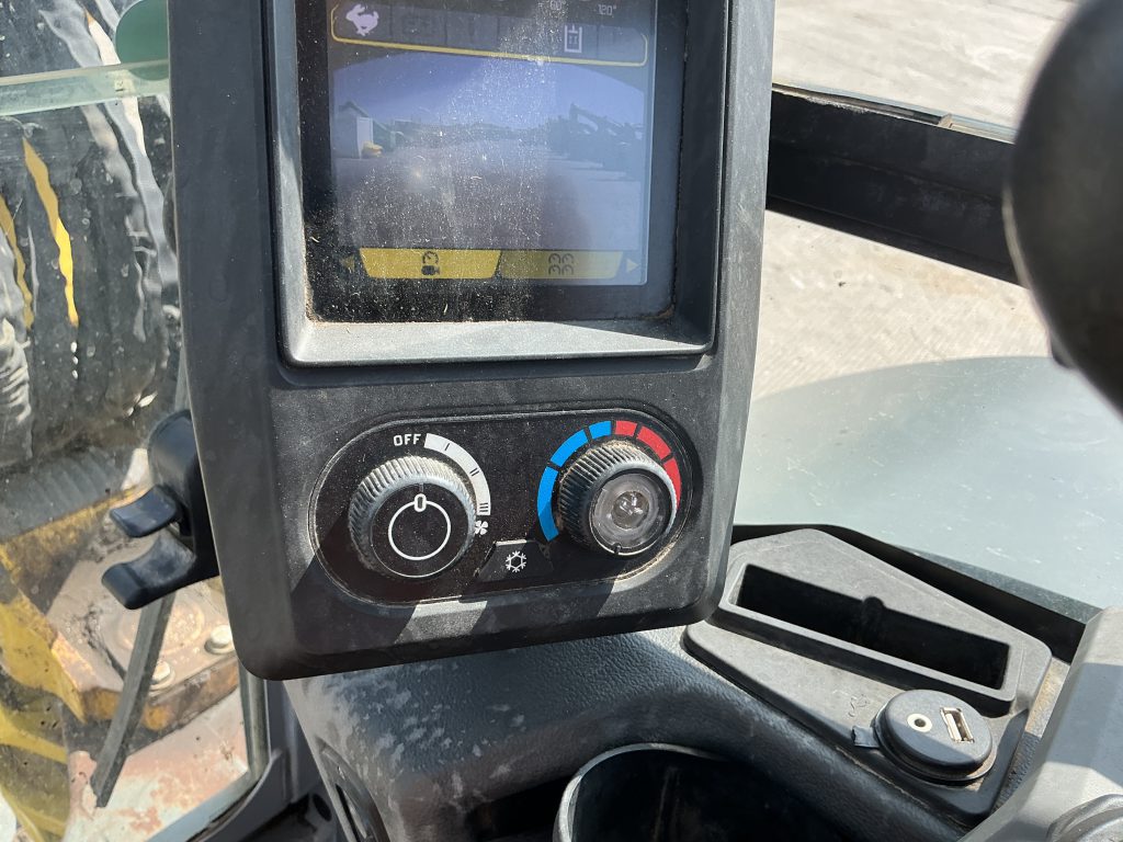 Wacker Neuson EZ50 Digger (ST24170) Wacker Neuson EZ50 Digger (ST24170)