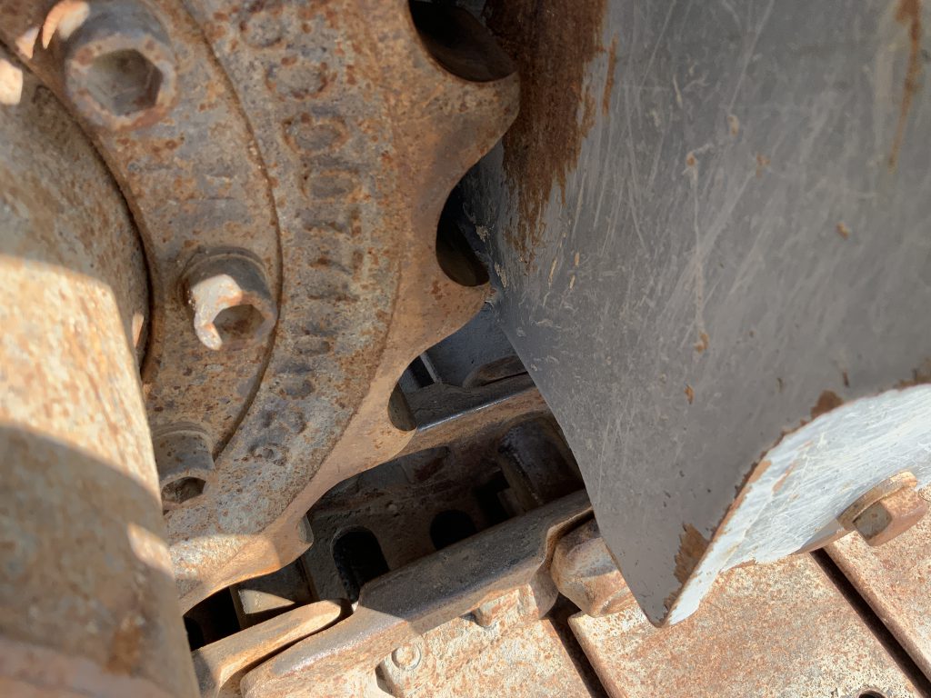 Wacker Neuson EZ50 Digger (ST24169)