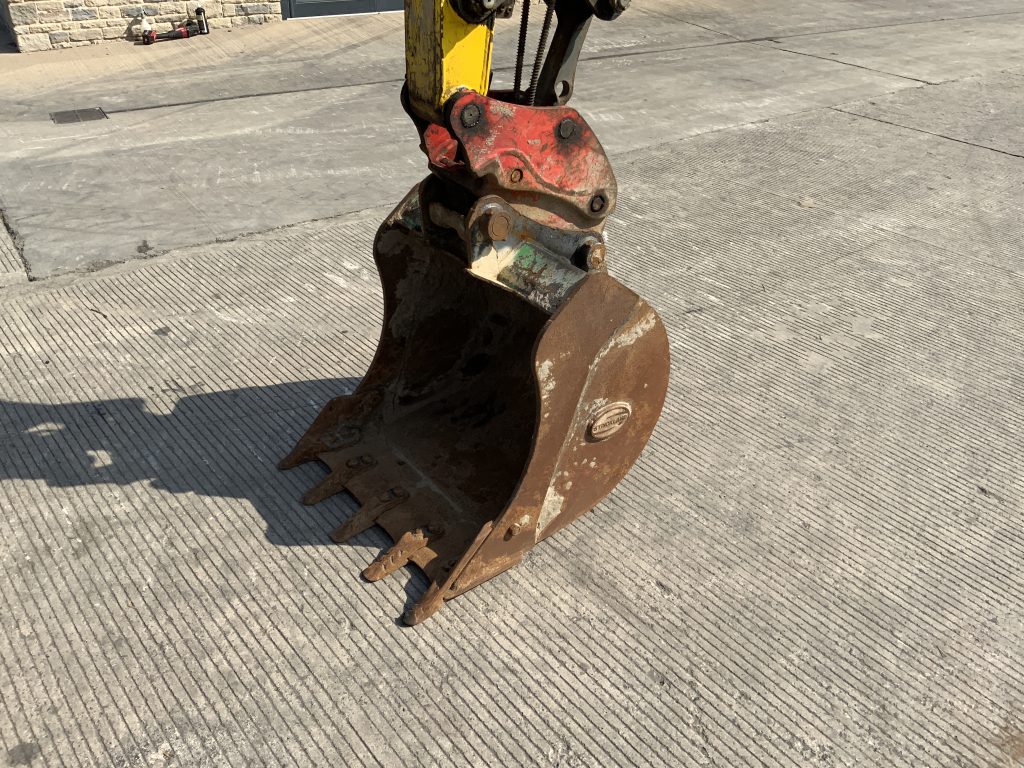 Wacker Neuson EZ50 Digger (ST24169)